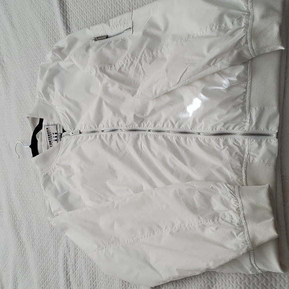 Men's Jacket fleece lined - Picture 1 of 5